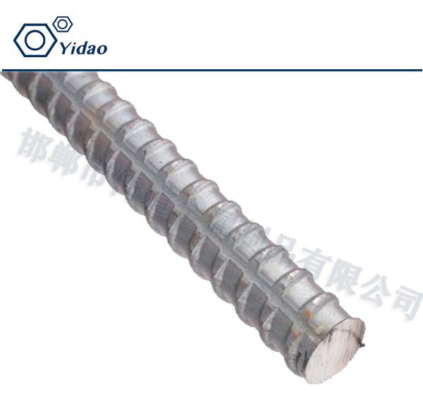 精軋螺紋鋼、高強(qiáng)拉桿、T型絲杠