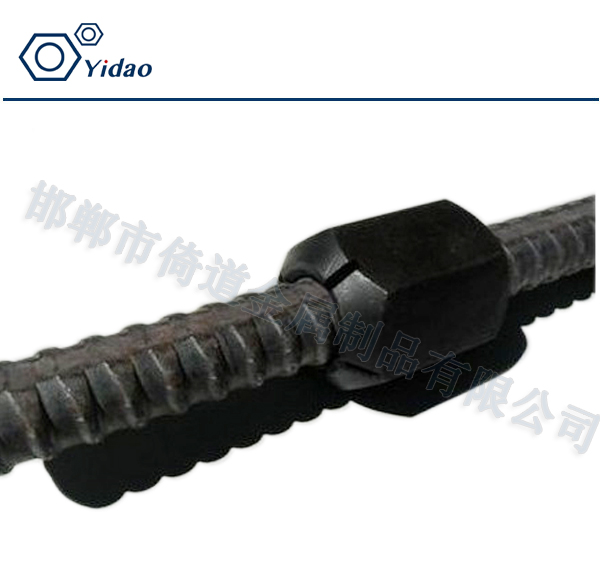 M25精軋螺紋鋼配套螺母錨具